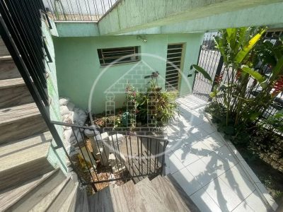 Sobrado, 4 quartos, 166 m² - Foto 4
