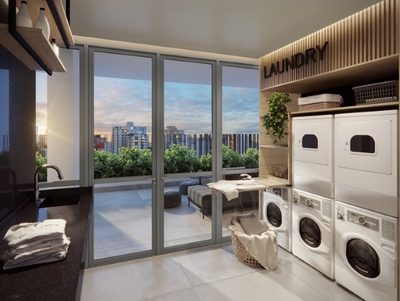 Apartamento, 4 quartos, 127 m² - Foto 5