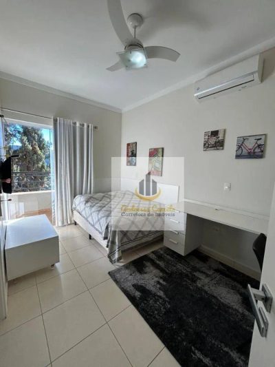 Sobrado, 4 quartos, 350 m² - Foto 2