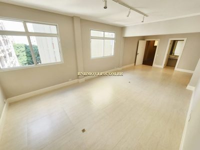 Apartamento, 3 quartos, 166 m² - Foto 1