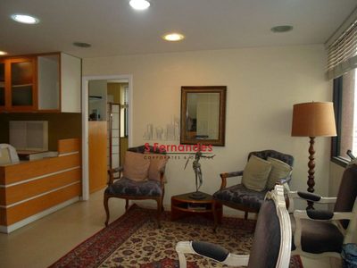 Sala-Conjunto, 60 m² - Foto 5