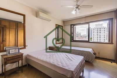 Apartamento, 3 quartos, 257 m² - Foto 5