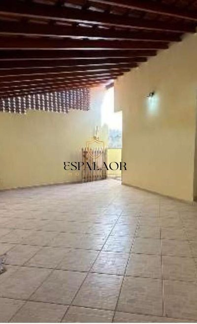 Casa, 2 quartos - Foto 2