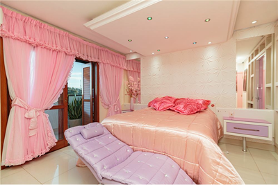 Apartamento, 3 quartos, 170 m² - Foto 4