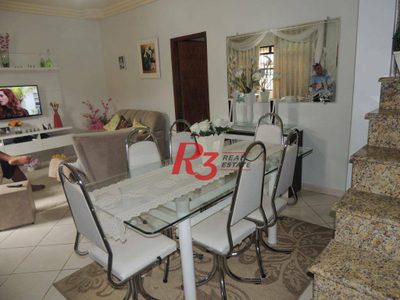 Sobrado, 3 quartos, 87 m² - Foto 5
