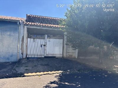 Casa, 2 quartos, 170 m² - Foto 1