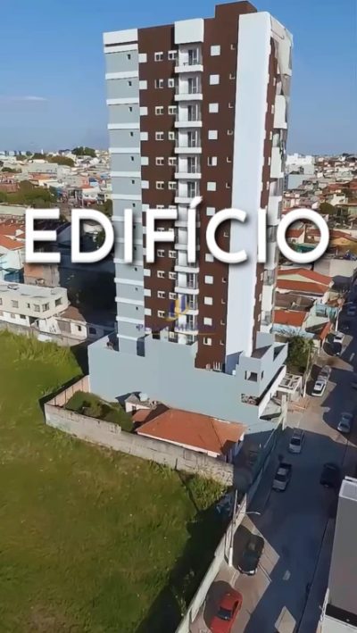 Apartamento, 2 quartos, 44 m² - Foto 1
