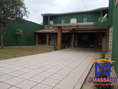 Casa - Foto 1