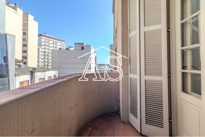 Apartamento, 3 quartos, 91 m² - Foto 2