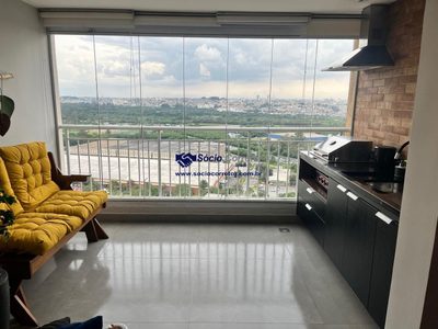 Apartamento, 2 quartos, 76 m² - Foto 2