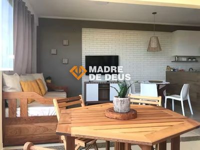 Apartamento, 1 quarto, 54 m² - Foto 3
