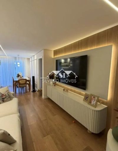 Apartamento, 2 quartos, 82 m² - Foto 1