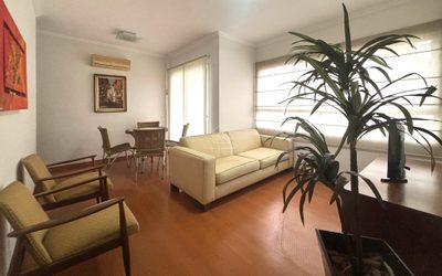 Apartamento, 2 quartos, 78 m² - Foto 1