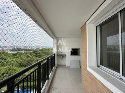 Apartamento, 3 quartos, 100 m² - Foto 3