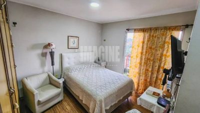 Apartamento, 3 quartos, 102 m² - Foto 3