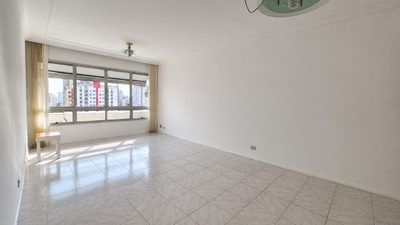 Apartamento, 2 quartos, 83 m² - Foto 3