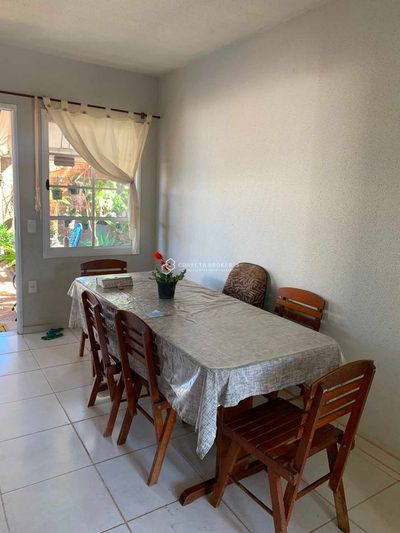 Casa, 2 quartos - Foto 2