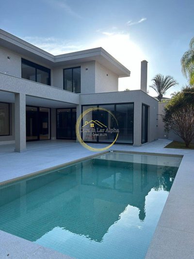 Casa, 4 quartos, 640 m² - Foto 1