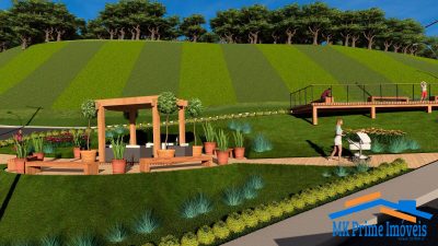 Terreno, 134 m² - Foto 3
