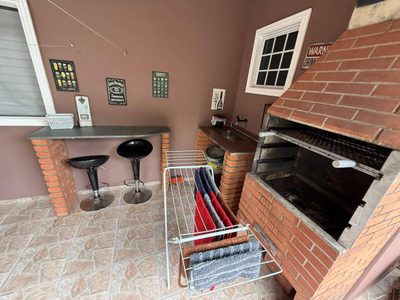 Casa, 3 quartos - Foto 2