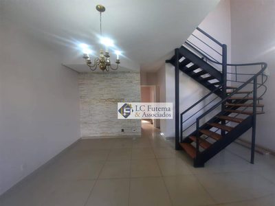 Casa de Condomínio, 3 quartos - Foto 2