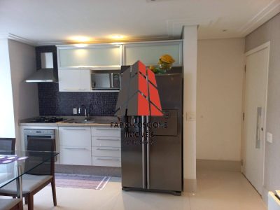 Apartamento, 2 quartos, 52 m² - Foto 5