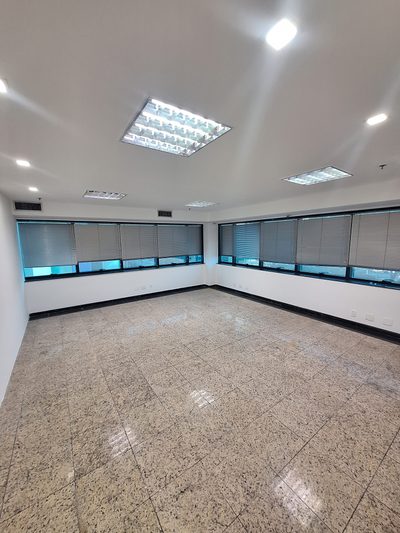 Sala-Conjunto, 91 m² - Foto 1