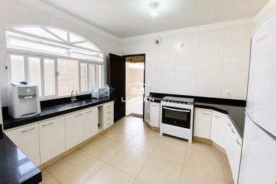 Casa, 3 quartos - Foto 3