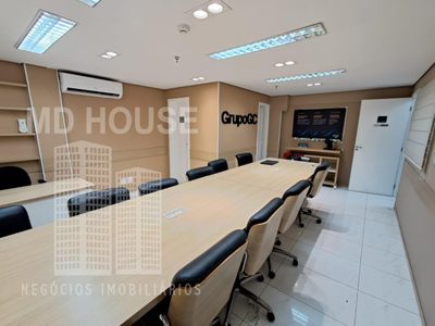 Sala-Conjunto, 100 m² - Foto 4