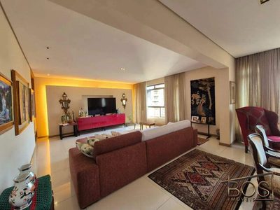 Apartamento, 4 quartos, 350 m² - Foto 5