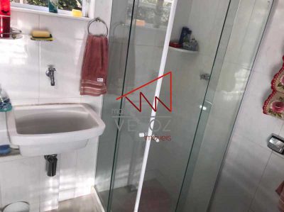 Apartamento, 1 quarto, 35 m² - Foto 5