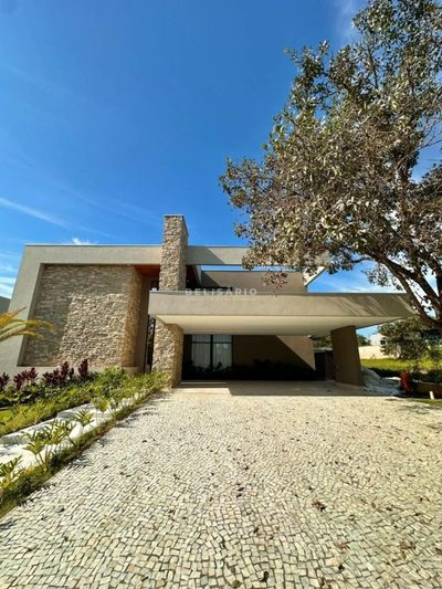 Casa de Condomínio, 4 quartos - Foto 4