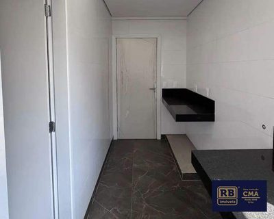 Apartamento, 4 quartos, 205 m² - Foto 4