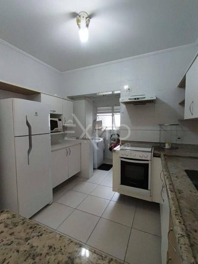 Apartamento, 3 quartos, 98 m² - Foto 3