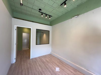 Loja-Salão, 27 m² - Foto 3