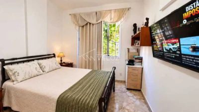 Apartamento, 2 quartos, 73 m² - Foto 1