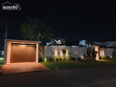 Casa, 3 quartos, 525 m² - Foto 1