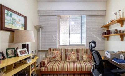 Apartamento, 4 quartos, 160 m² - Foto 1