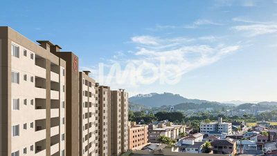 Apartamento, 2 quartos, 60 m² - Foto 3