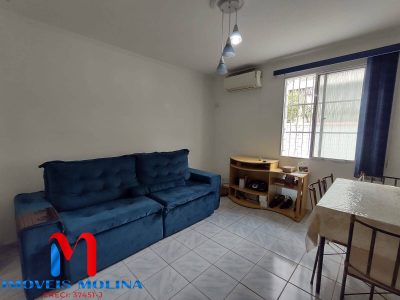 Apartamento, 2 quartos - Foto 1