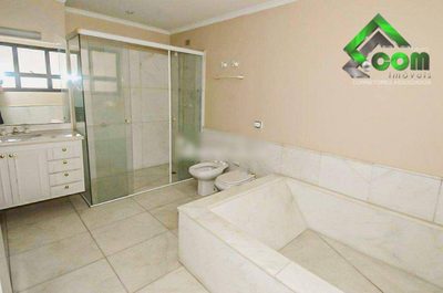Apartamento, 6 quartos, 818 m² - Foto 2