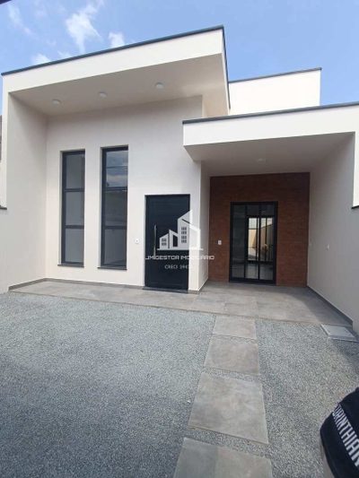 Casa, 3 quartos, 175 m² - Foto 2