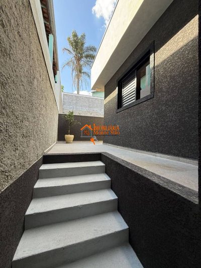Casa, 2 quartos, 120 m² - Foto 3