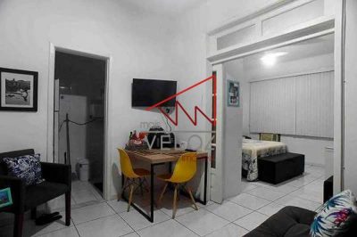 Kitnet-Studio, 35 m² - Foto 3