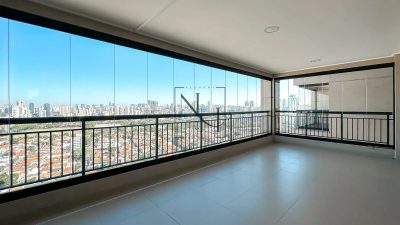 Apartamento, 3 quartos, 135 m² - Foto 5