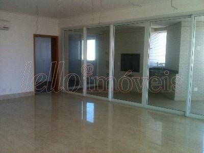 Apartamento, 4 quartos, 297 m² - Foto 2
