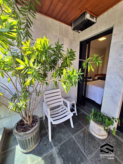 Apartamento, 3 quartos, 115 m² - Foto 4