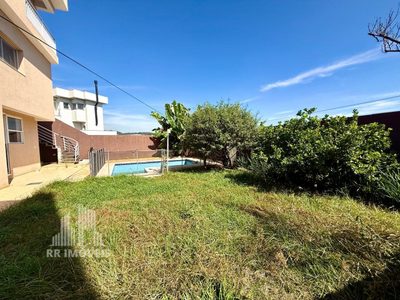 Casa, 4 quartos, 340 m² - Foto 3