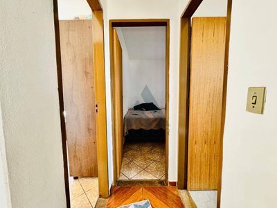 Casa, 2 quartos, 41 m² - Foto 5