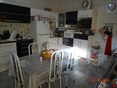 Sobrado, 3 quartos, 200 m² - Foto 3